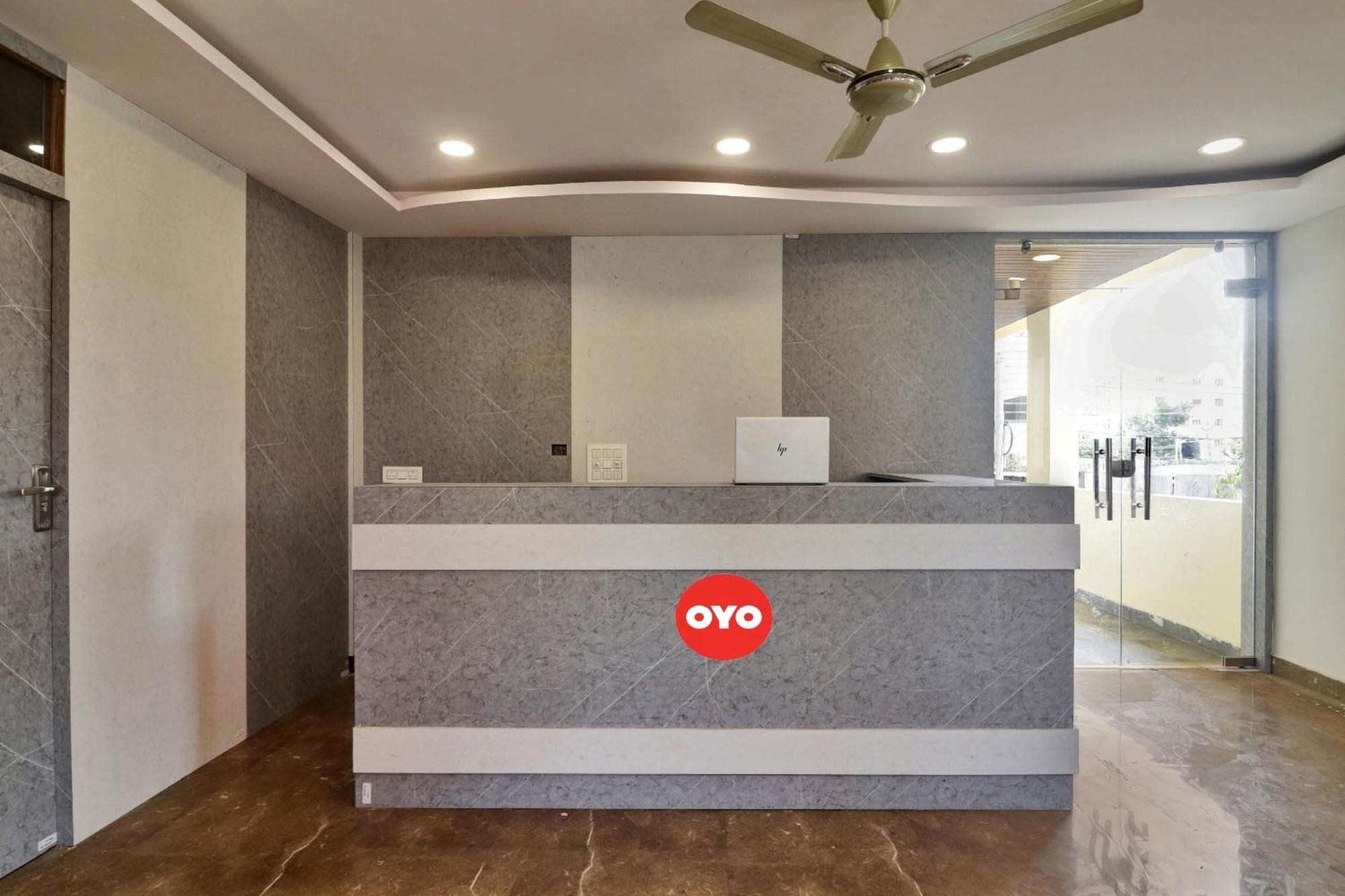 Hotel O Gs International Near Anu Wine Shop Shamshabad Exterior photo